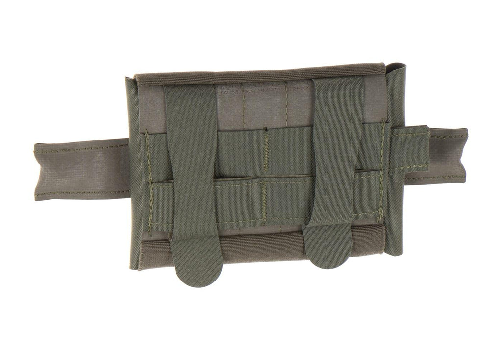 Blue Force Gear Belt Mounted Micro Trauma Kit NOW! Blue Force Gear