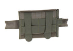 Blue Force Gear Belt Mounted Micro Trauma Kit NOW! Blue Force Gear