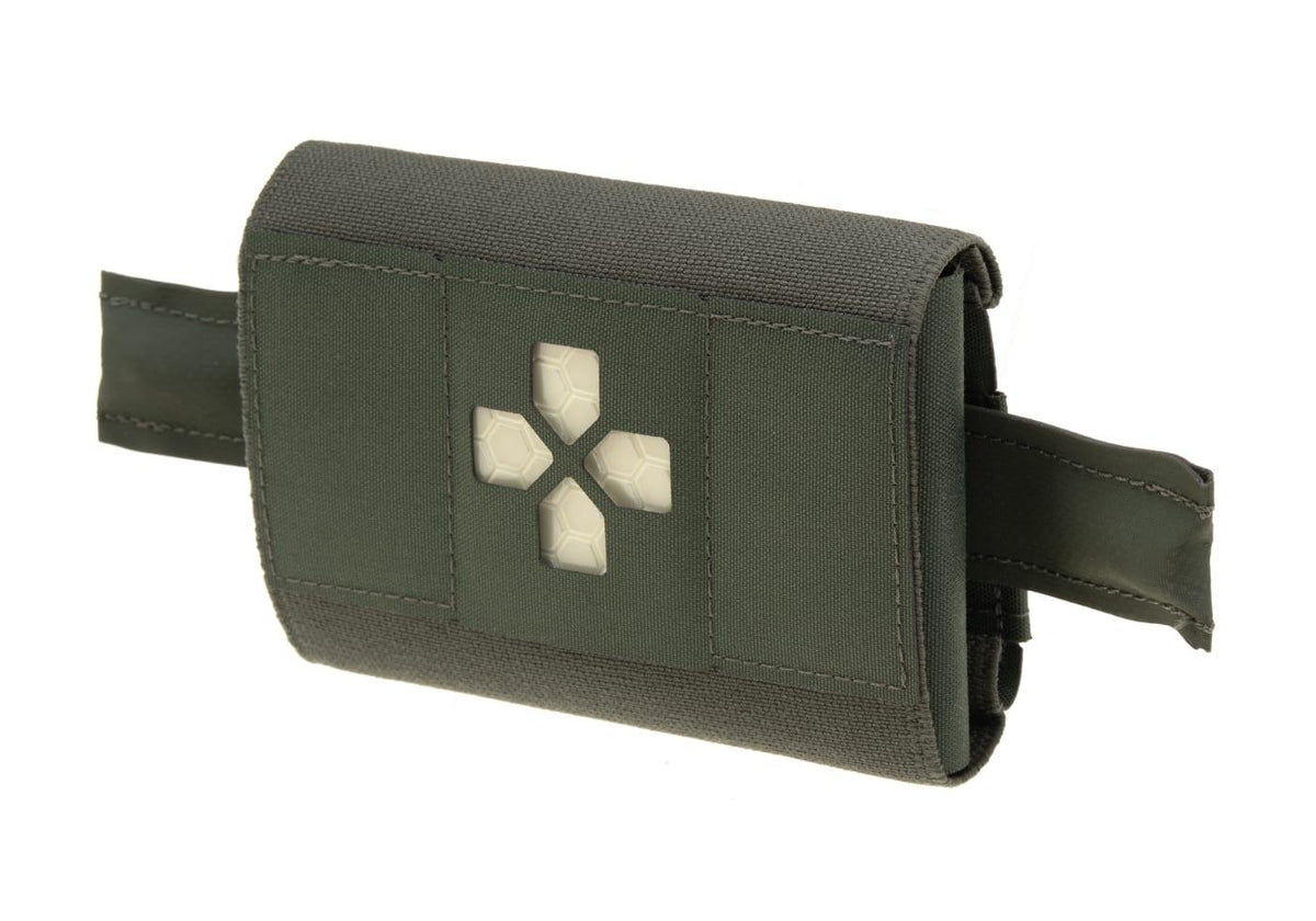 Blue Force Gear Belt Mounted Micro Trauma Kit NOW! Blue Force Gear