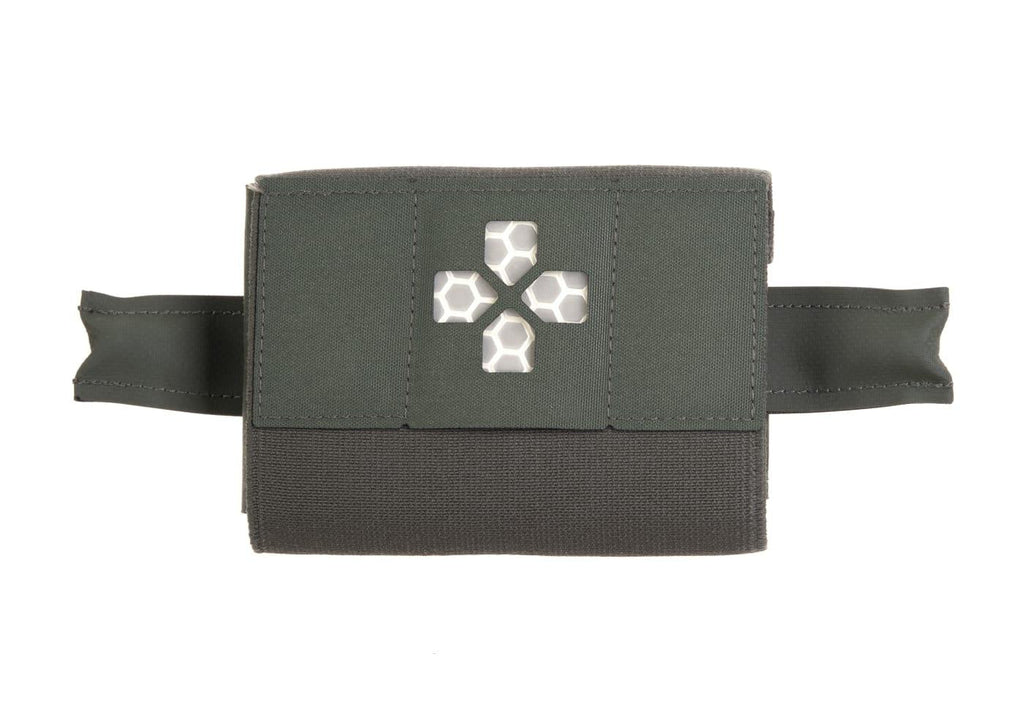 Blue Force Gear Belt Mounted Micro Trauma Kit NOW! Blue Force Gear