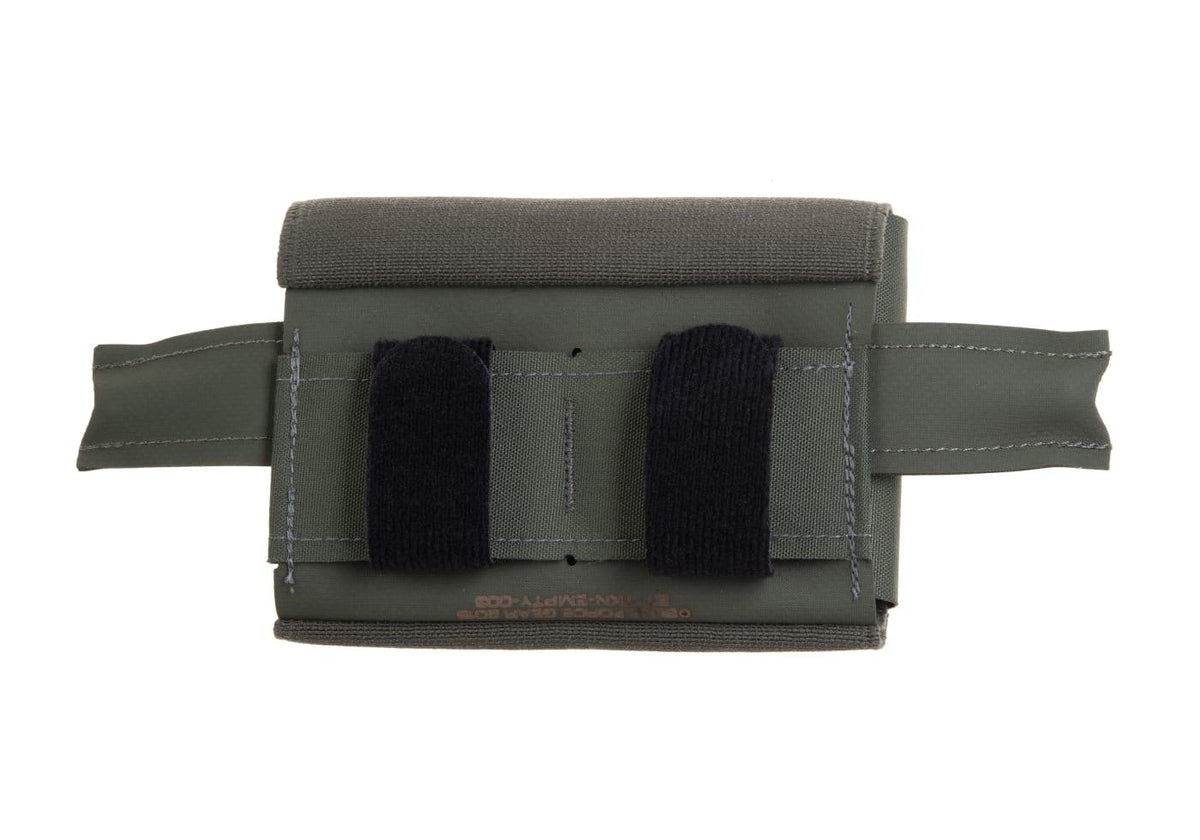 Blue Force Gear Belt Mounted Micro Trauma Kit NOW! Blue Force Gear