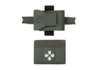 Blue Force Gear Belt Mounted Micro Trauma Kit NOW! Blue Force Gear