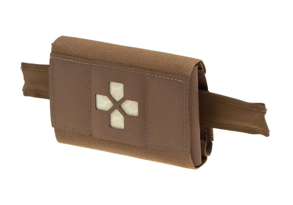 Blue Force Gear Belt Mounted Micro Trauma Kit NOW! Blue Force Gear