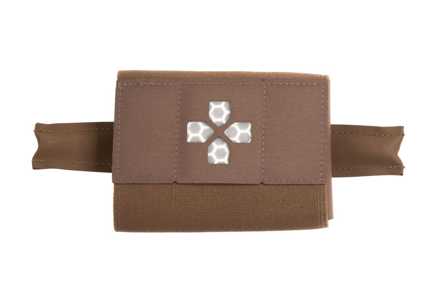 Blue Force Gear Belt Mounted Micro Trauma Kit NOW! Blue Force Gear