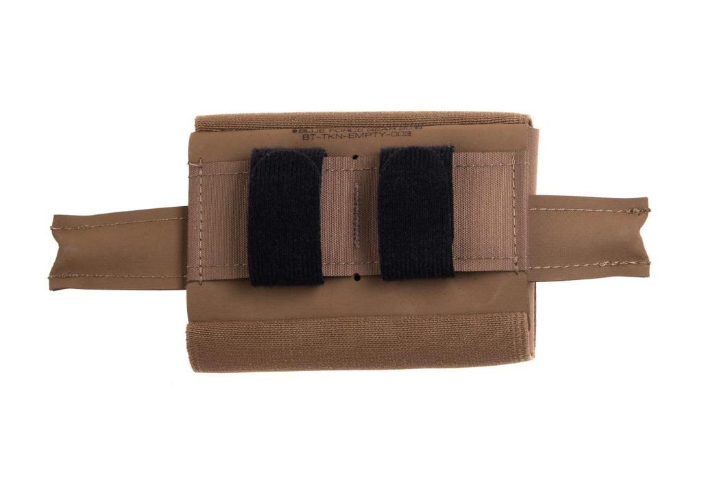 Blue Force Gear Belt Mounted Micro Trauma Kit NOW! Blue Force Gear
