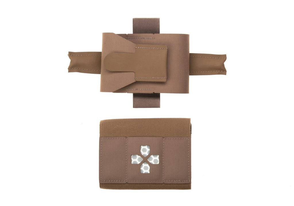 Blue Force Gear Belt Mounted Micro Trauma Kit NOW! Blue Force Gear