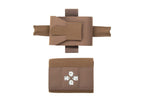 Blue Force Gear Belt Mounted Micro Trauma Kit NOW! Blue Force Gear
