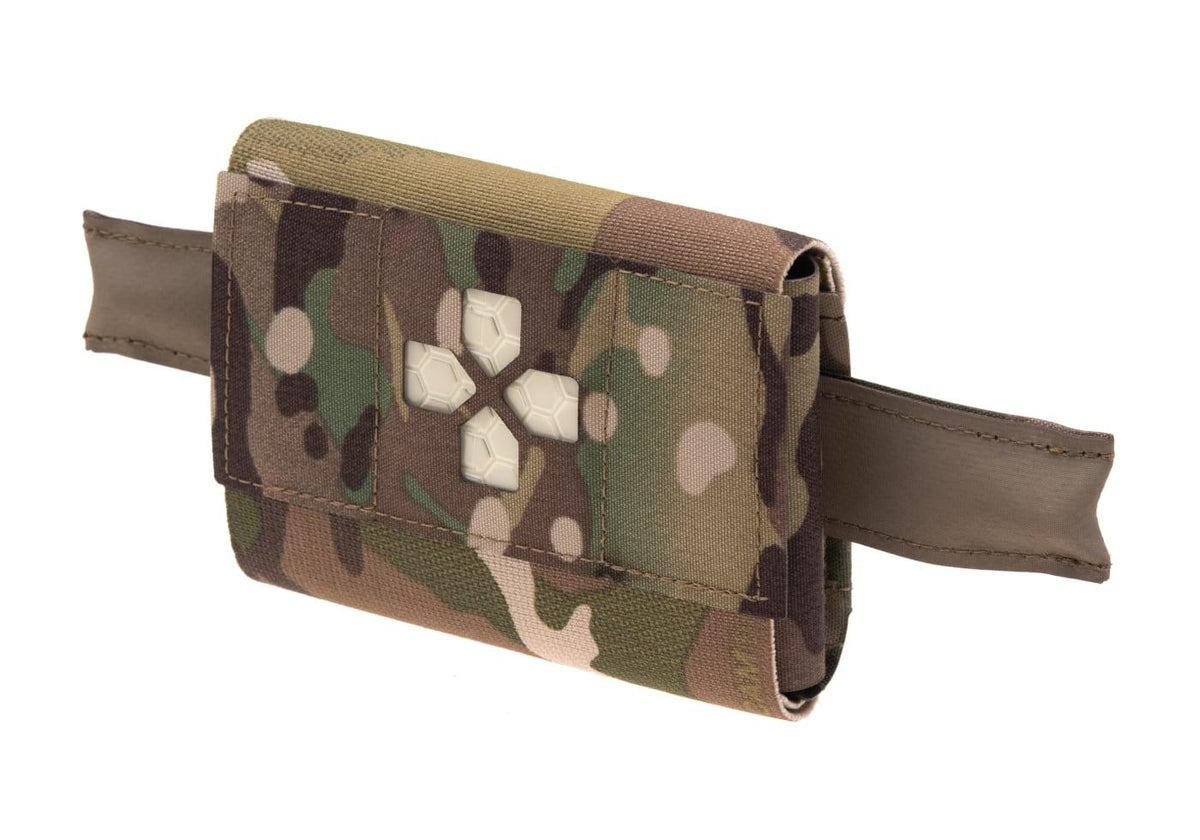 Blue Force Gear Belt Mounted Micro Trauma Kit NOW! Blue Force Gear