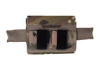 Blue Force Gear Belt Mounted Micro Trauma Kit NOW! Blue Force Gear