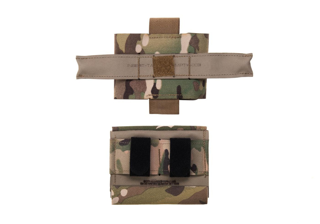 Blue Force Gear Belt Mounted Micro Trauma Kit NOW! Blue Force Gear