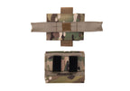 Blue Force Gear Belt Mounted Micro Trauma Kit NOW! Blue Force Gear