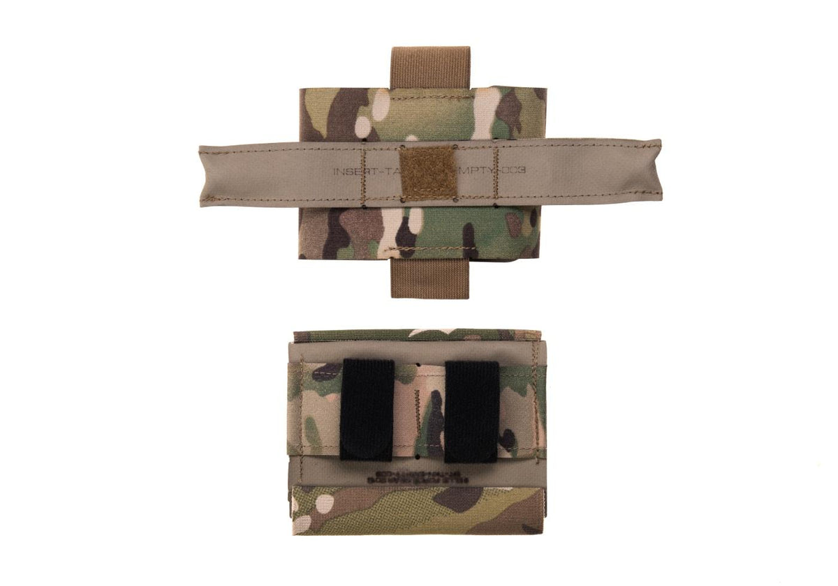 Blue Force Gear Belt Mounted Micro Trauma Kit NOW! Blue Force Gear