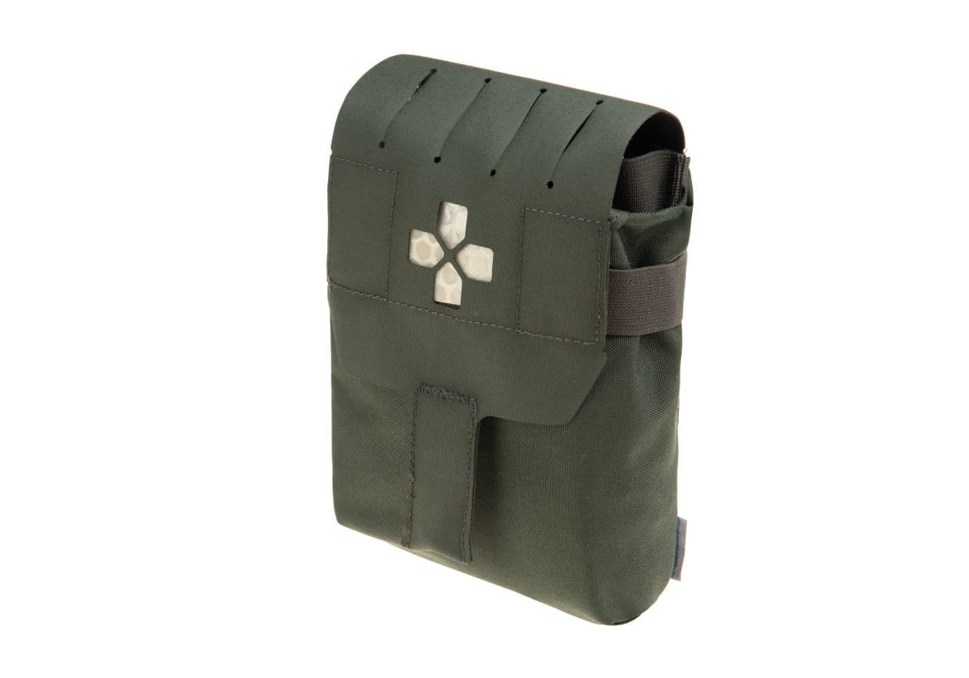 Blue Force Gear Medium Trauma Kit NOW! Blue Force Gear
