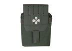 Blue Force Gear Medium Trauma Kit NOW! Blue Force Gear