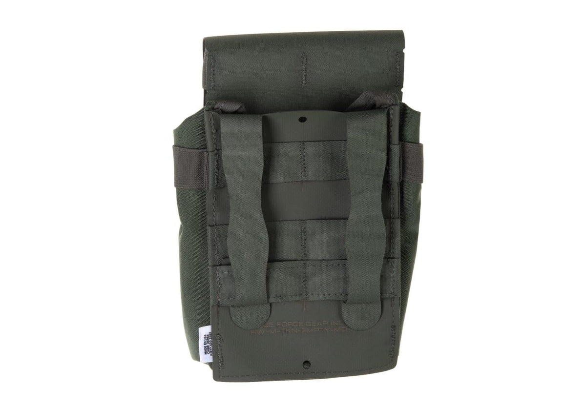 Blue Force Gear Medium Trauma Kit NOW! Blue Force Gear
