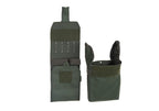 Blue Force Gear Medium Trauma Kit NOW! Blue Force Gear