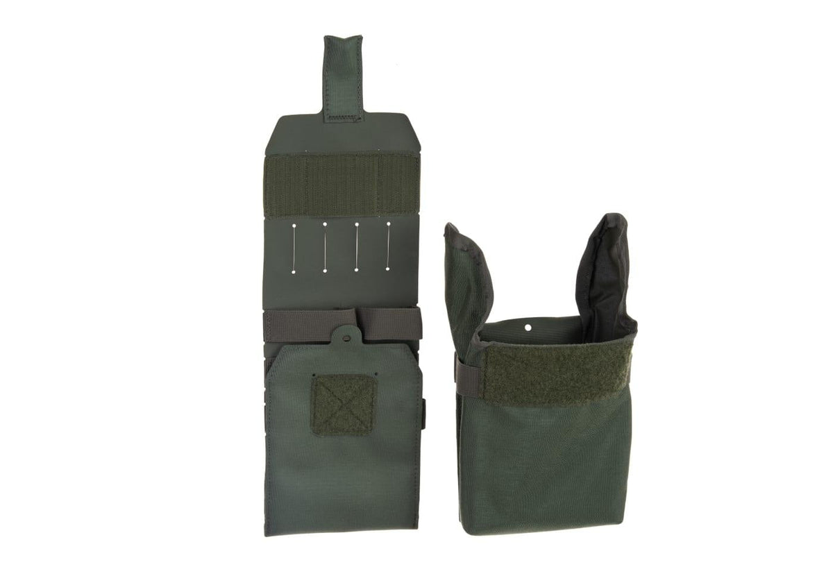 Blue Force Gear Medium Trauma Kit NOW! Blue Force Gear