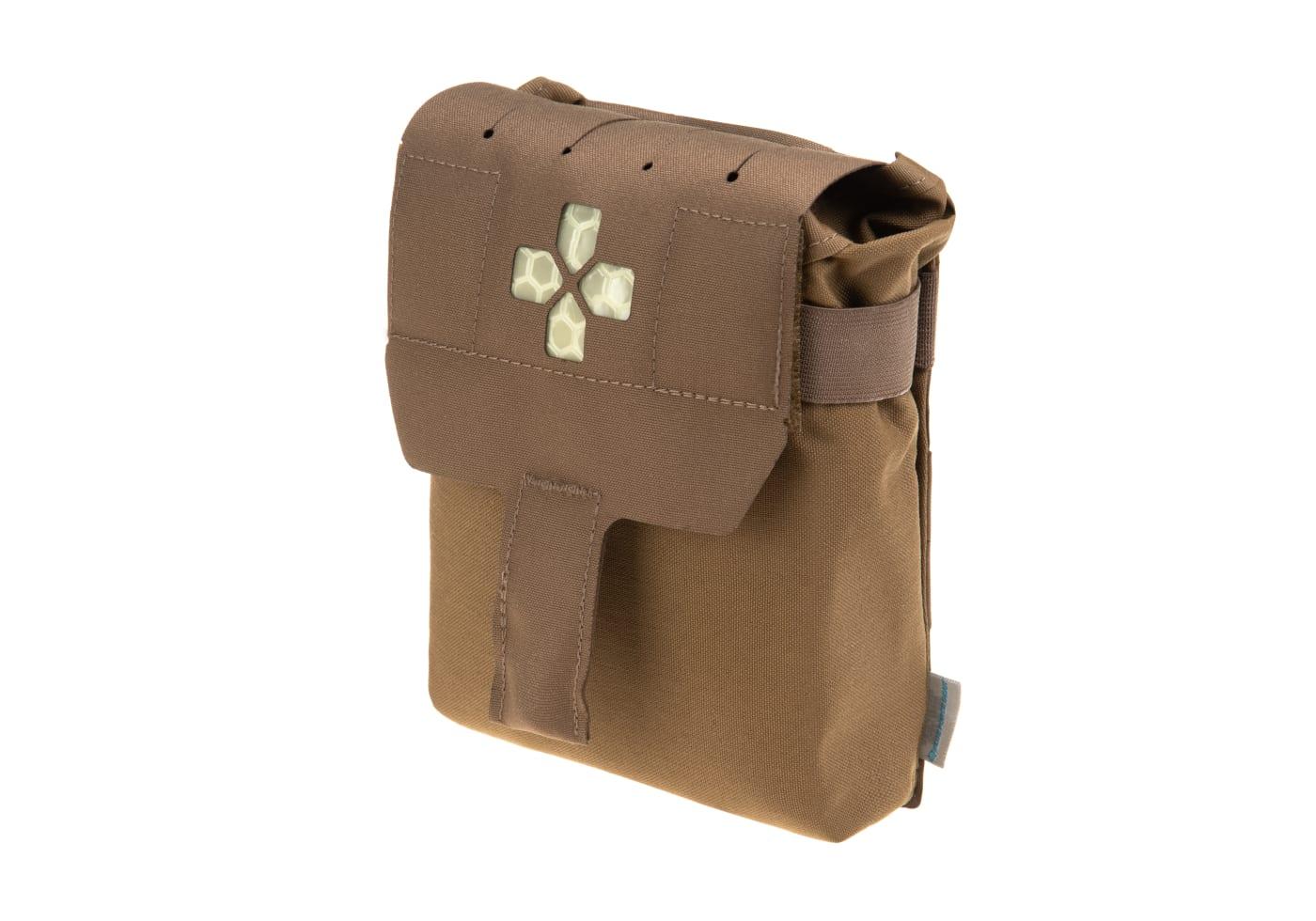 Blue Force Gear Medium Trauma Kit NOW! Blue Force Gear