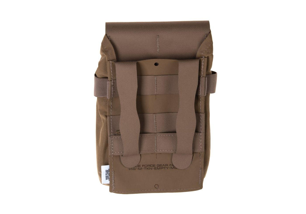 Blue Force Gear Medium Trauma Kit NOW! Blue Force Gear