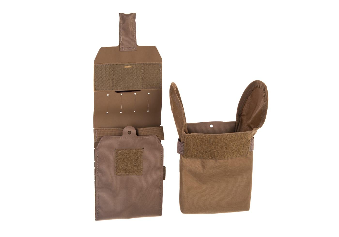 Blue Force Gear Medium Trauma Kit NOW! Blue Force Gear