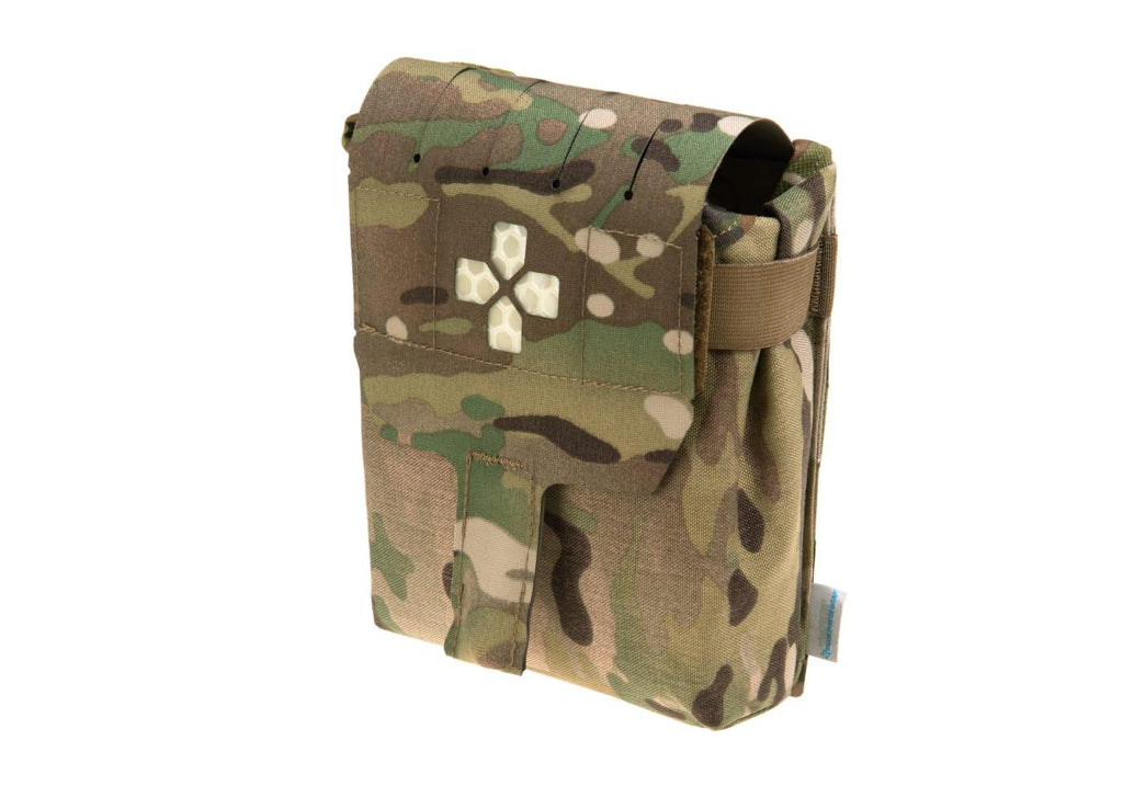 Blue Force Gear Medium Trauma Kit NOW!