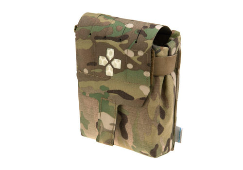 Blue Force Gear Medium Trauma Kit NOW!