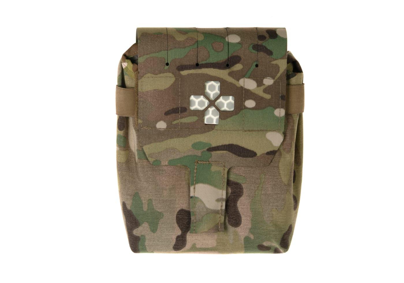 Blue Force Gear Medium Trauma Kit NOW! Blue Force Gear