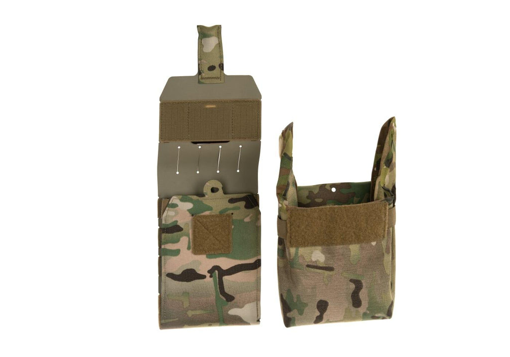 Blue Force Gear Medium Trauma Kit NOW! Blue Force Gear