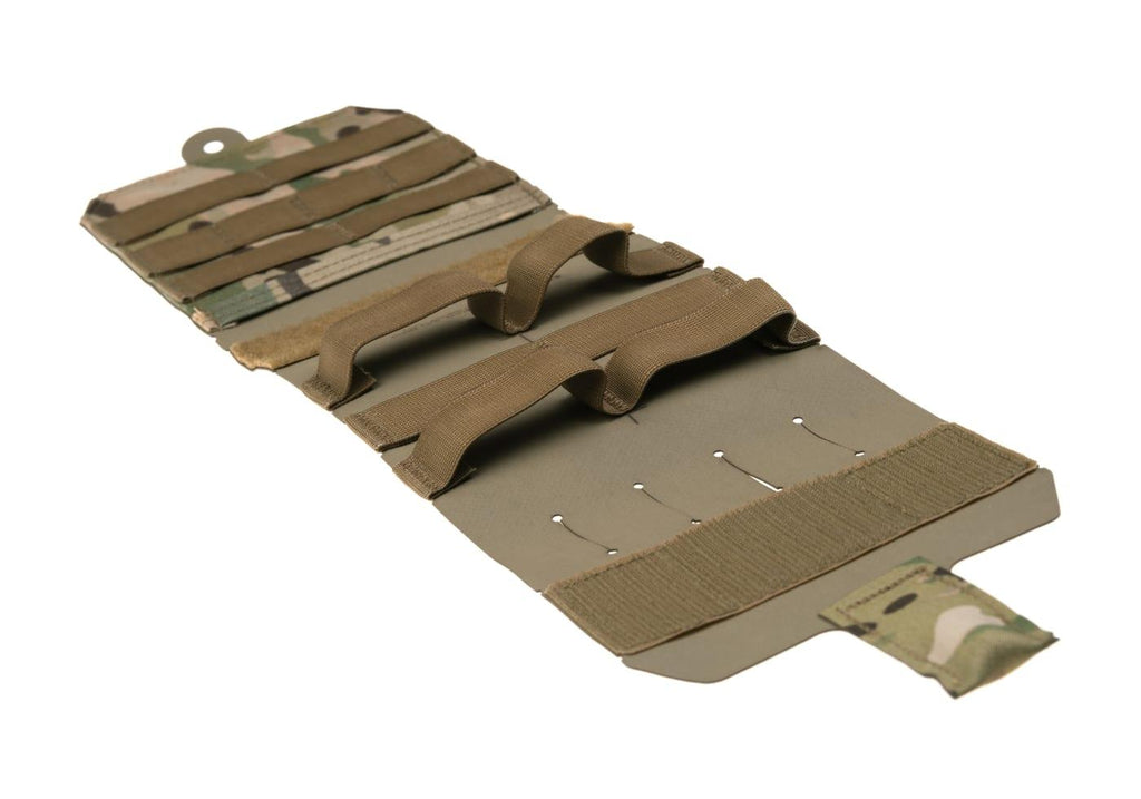 Blue Force Gear Medium Trauma Kit NOW! Blue Force Gear
