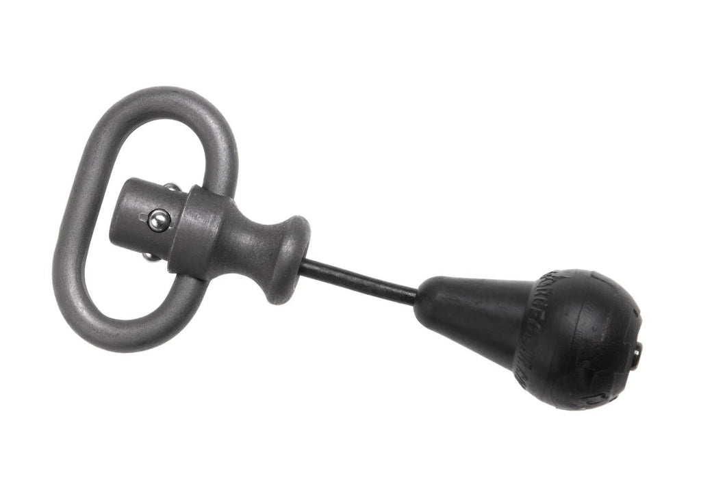 Blue Force Gear RED Rapid Emergency Detachment Swivel 1 Inch Blue Force Gear
