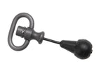 Blue Force Gear RED Rapid Emergency Detachment Swivel 1 Inch Blue Force Gear
