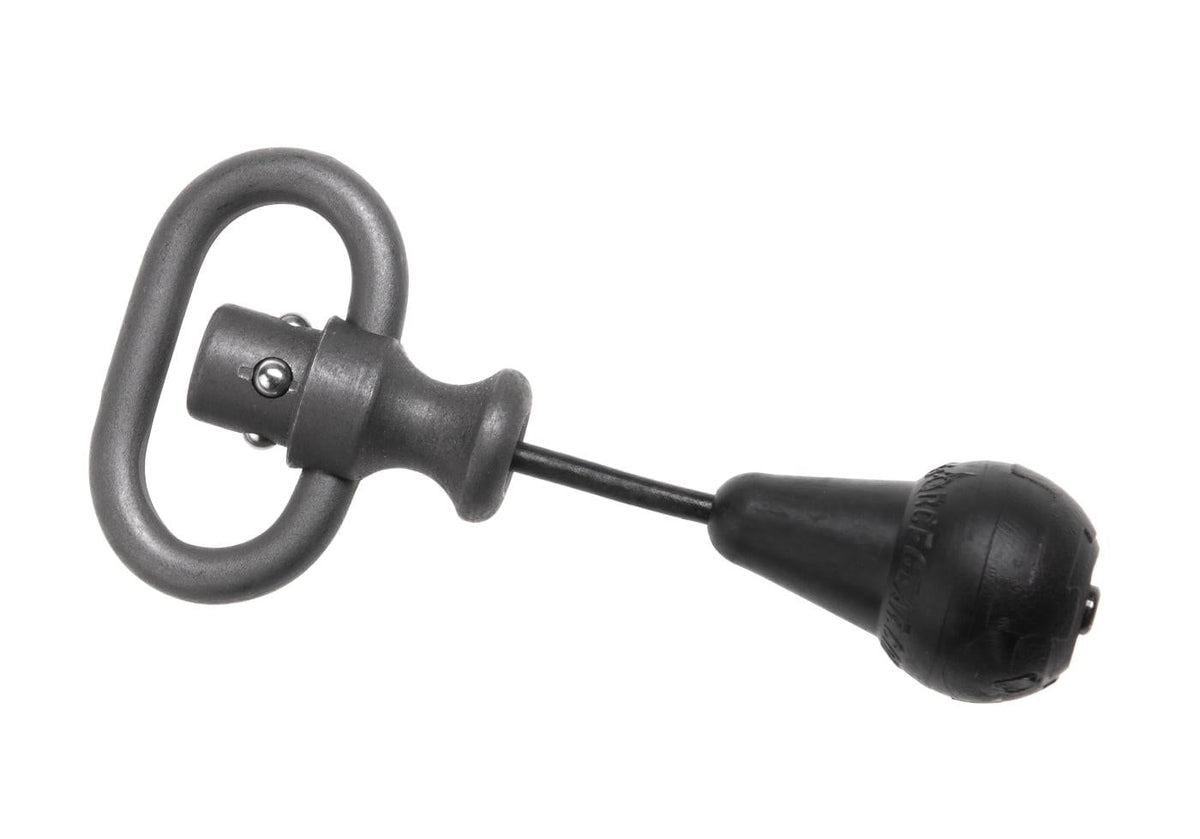 Blue Force Gear RED Rapid Emergency Detachment Swivel 1 Inch Blue Force Gear