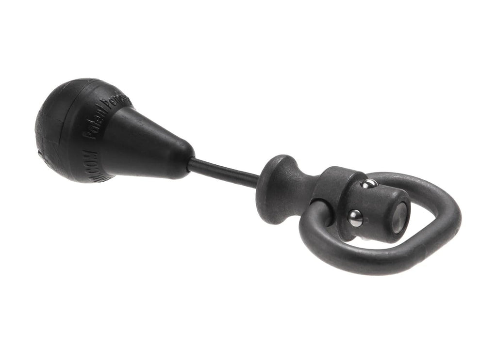 Blue Force Gear RED Rapid Emergency Detachment Swivel 1 Inch Blue Force Gear