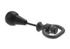 Blue Force Gear RED Rapid Emergency Detachment Swivel 1 Inch Blue Force Gear