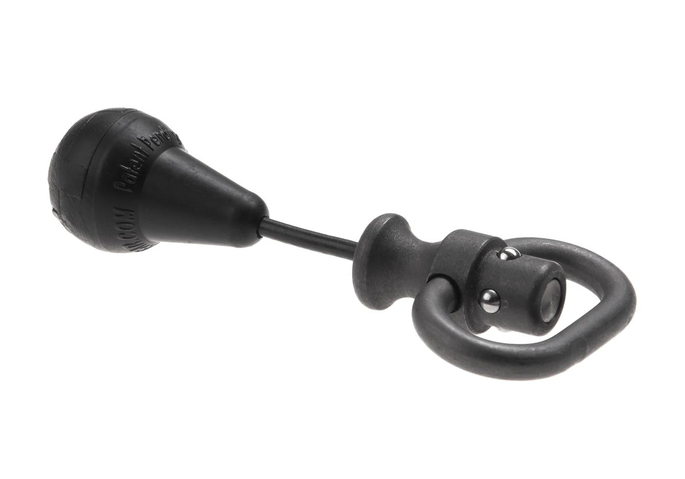 Blue Force Gear RED Rapid Emergency Detachment Swivel 1 Inch Blue Force Gear
