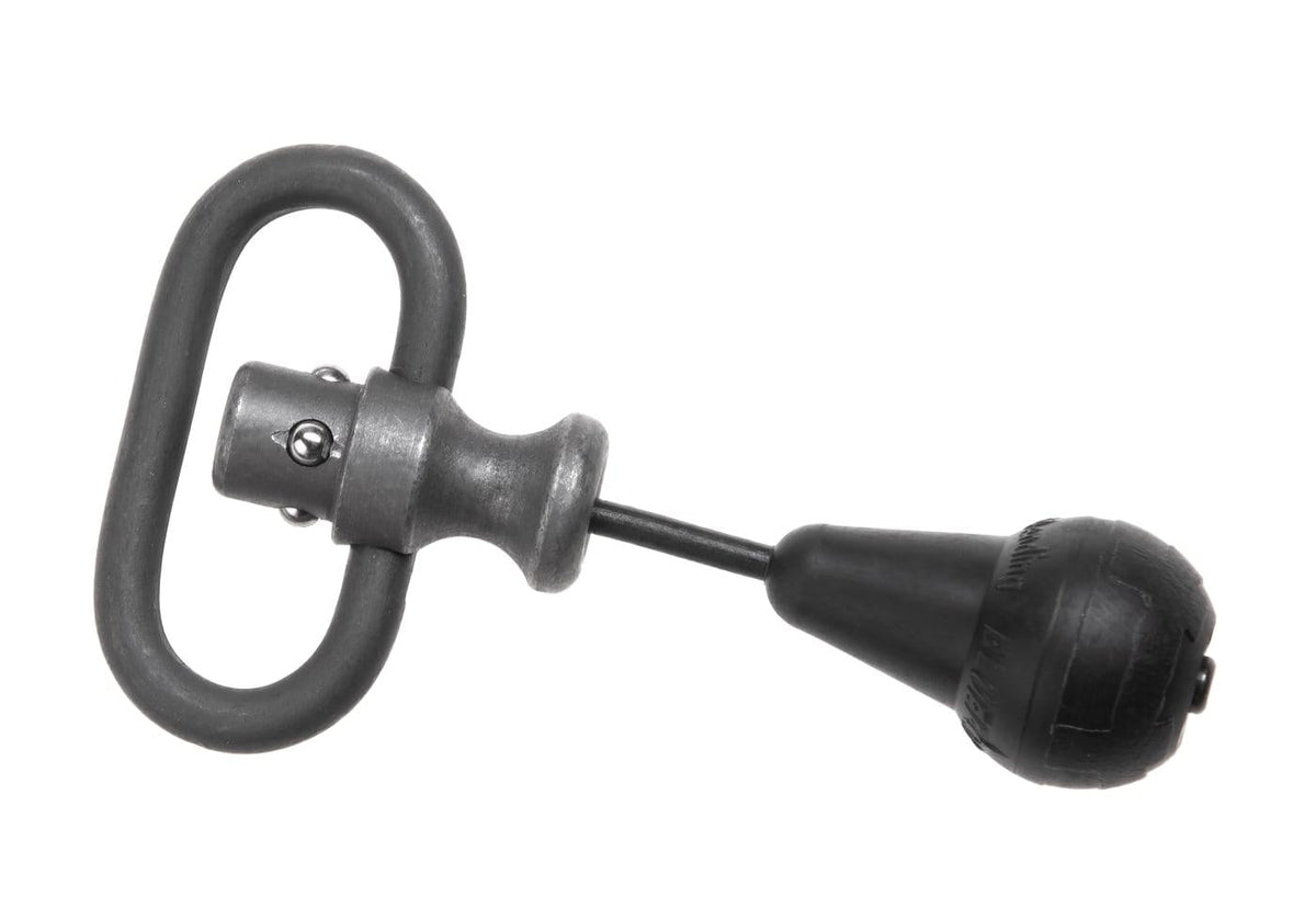 Blue Force Gear RED Rapid Emergency Detachment Swivel 1.25 Inch Blue Force Gear