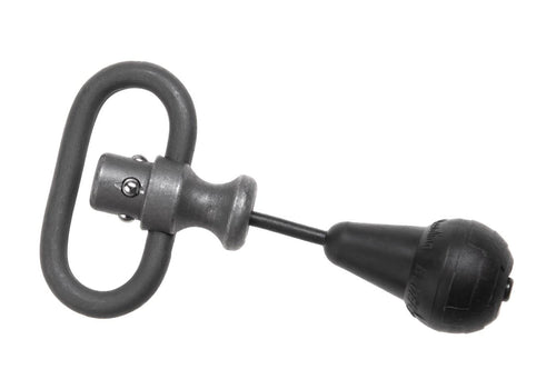 Blue Force Gear RED Rapid Emergency Detachment Swivel 1.25 Inch Blue Force Gear