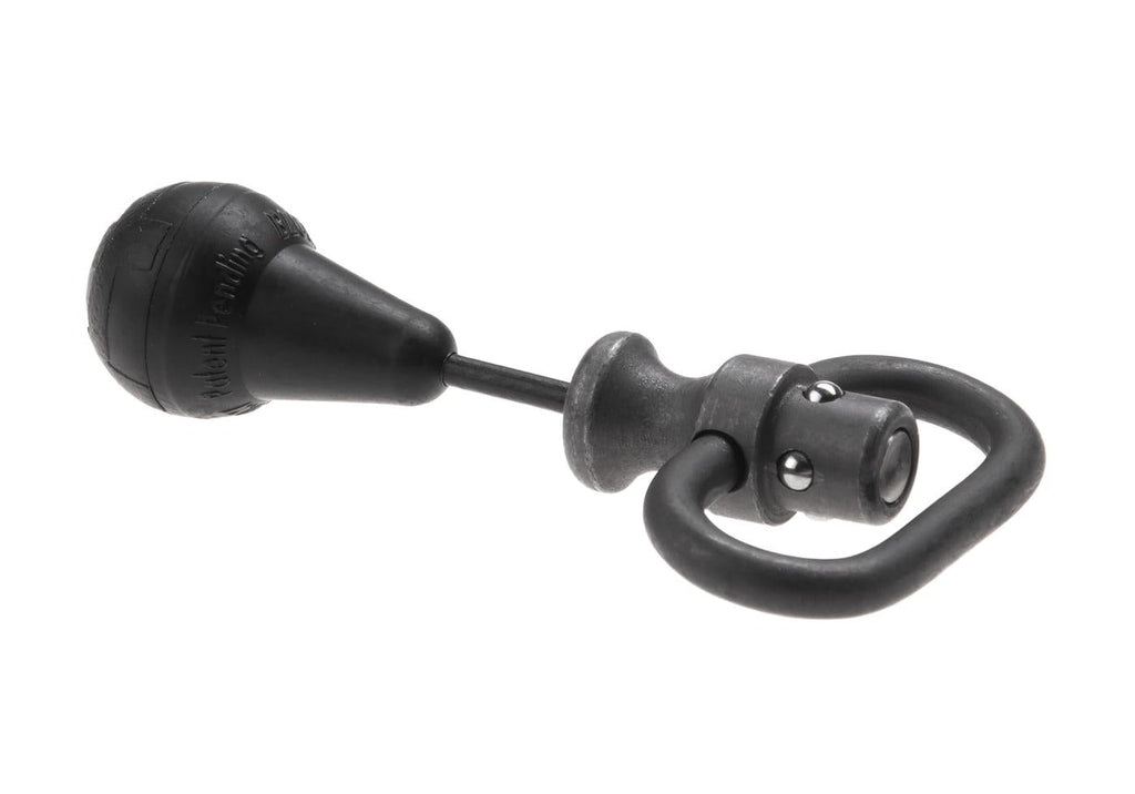Blue Force Gear RED Rapid Emergency Detachment Swivel 1.25 Inch Blue Force Gear