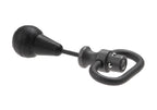 Blue Force Gear RED Rapid Emergency Detachment Swivel 1.25 Inch Blue Force Gear