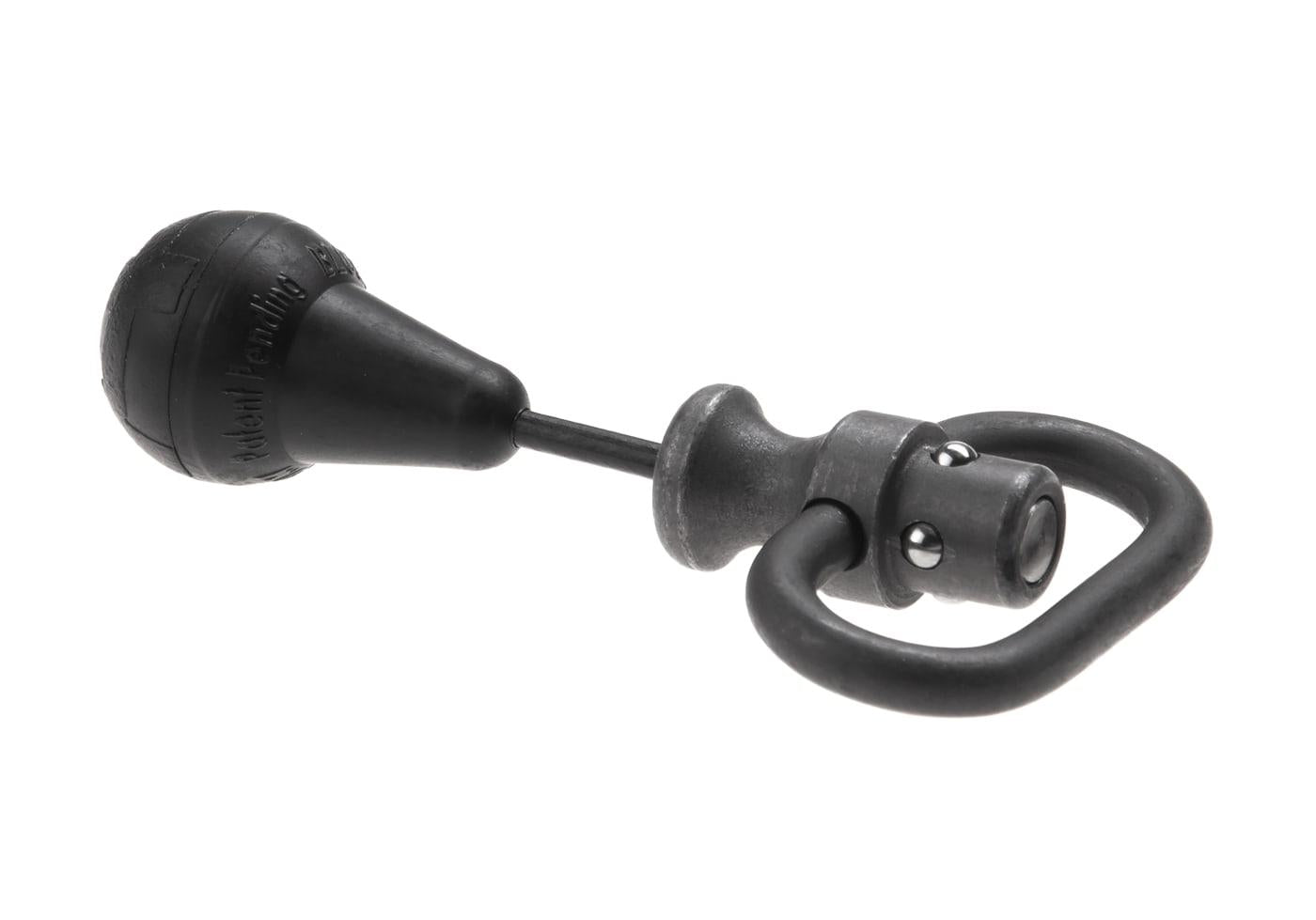 Blue Force Gear RED Rapid Emergency Detachment Swivel 1.25 Inch Blue Force Gear