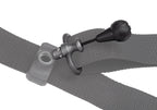 Blue Force Gear RED Rapid Emergency Detachment Swivel 1.25 Inch Blue Force Gear
