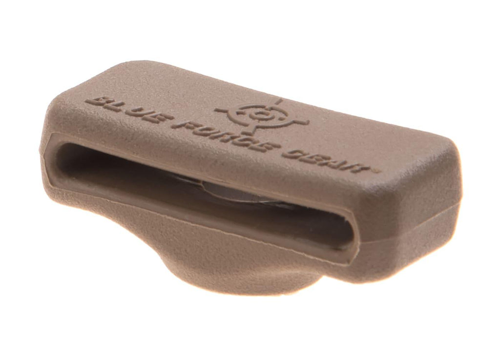Blue Force Gear Burnsed Socket 1.25 Inch Blue Force Gear