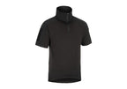 Invader Gear Combat Shirt Short Sleeve - Black