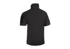 Invader Gear Combat Shirt Short Sleeve - Black