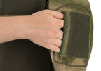 Invader Gear Combat Shirt Short Sleeve - Everglade