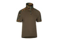 Invader Gear Combat Shirt Short Sleeve - Marpat