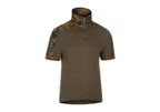 Invader Gear Combat Shirt Short Sleeve - Marpat