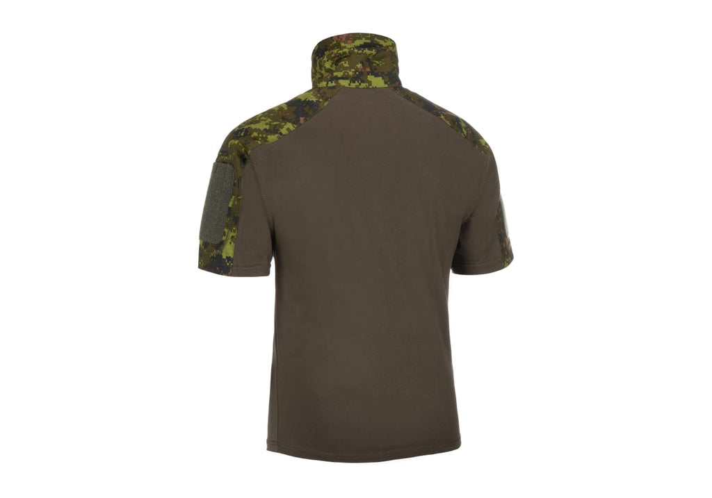 Invader Gear Combat Shirt Short Sleeve - CAD