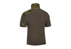 Invader Gear Combat Shirt Short Sleeve - CAD