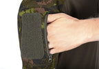 Invader Gear Combat Shirt Short Sleeve - CAD